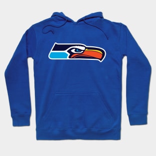 Zazu! Hoodie